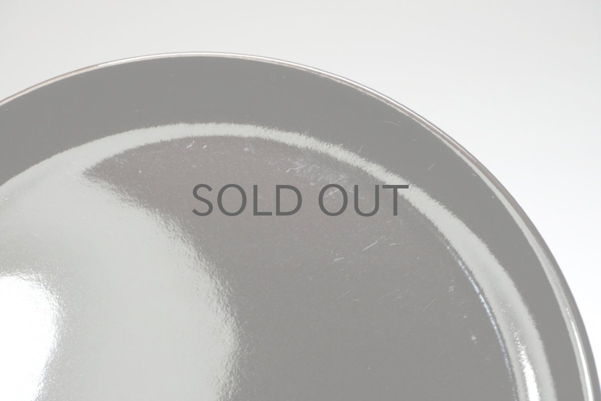 画像6: 北欧食器/ビンテージ/ARABIA/アラビア/Kilta/キルタ/TVセット/ダークブラウン (6)