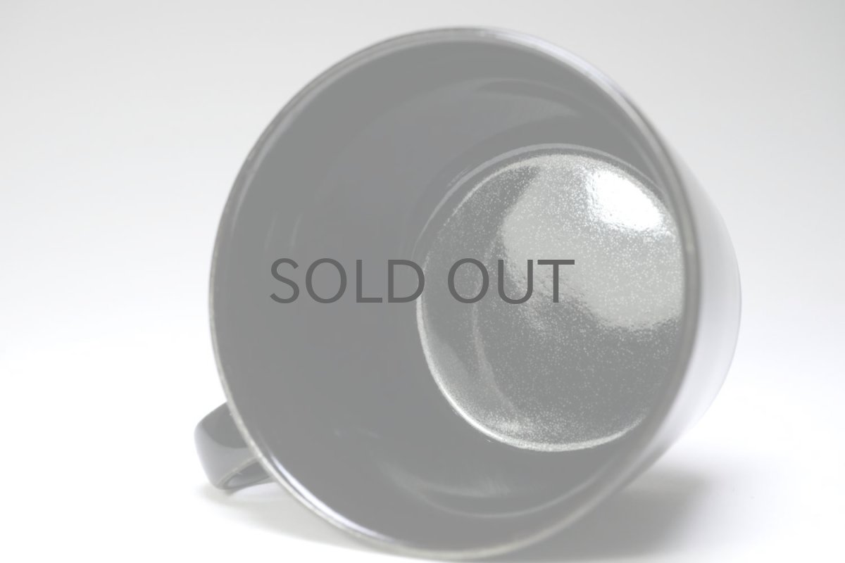 画像8: 北欧食器/ビンテージ/ARABIA/アラビア/Kilta/キルタ/TVセット/ダークブラウン (8)