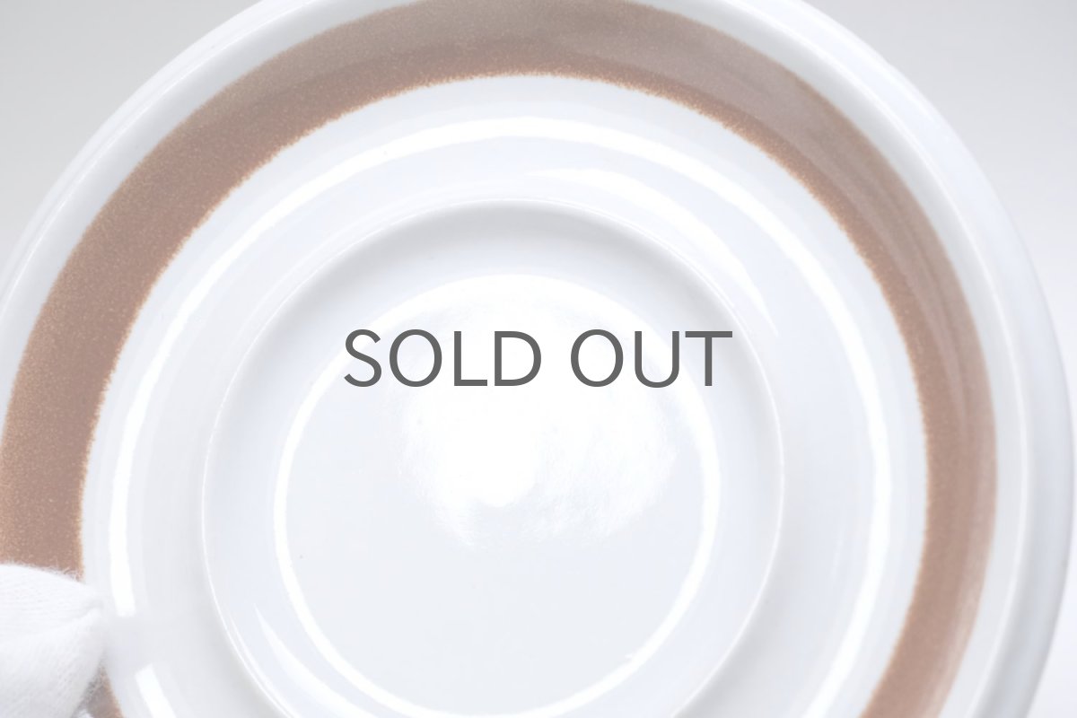 画像6: ARABIA/アラビア /Rosmarin/ロスマリン/コーヒーカップ&ソーサー/No.1 (6)