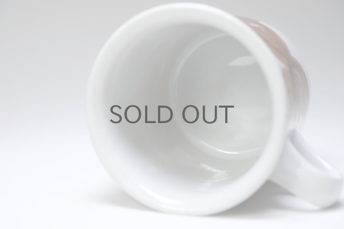 画像4: ARABIA/アラビア /Rosmarin/ロスマリン/コーヒーカップ&ソーサー/No.1 (4)