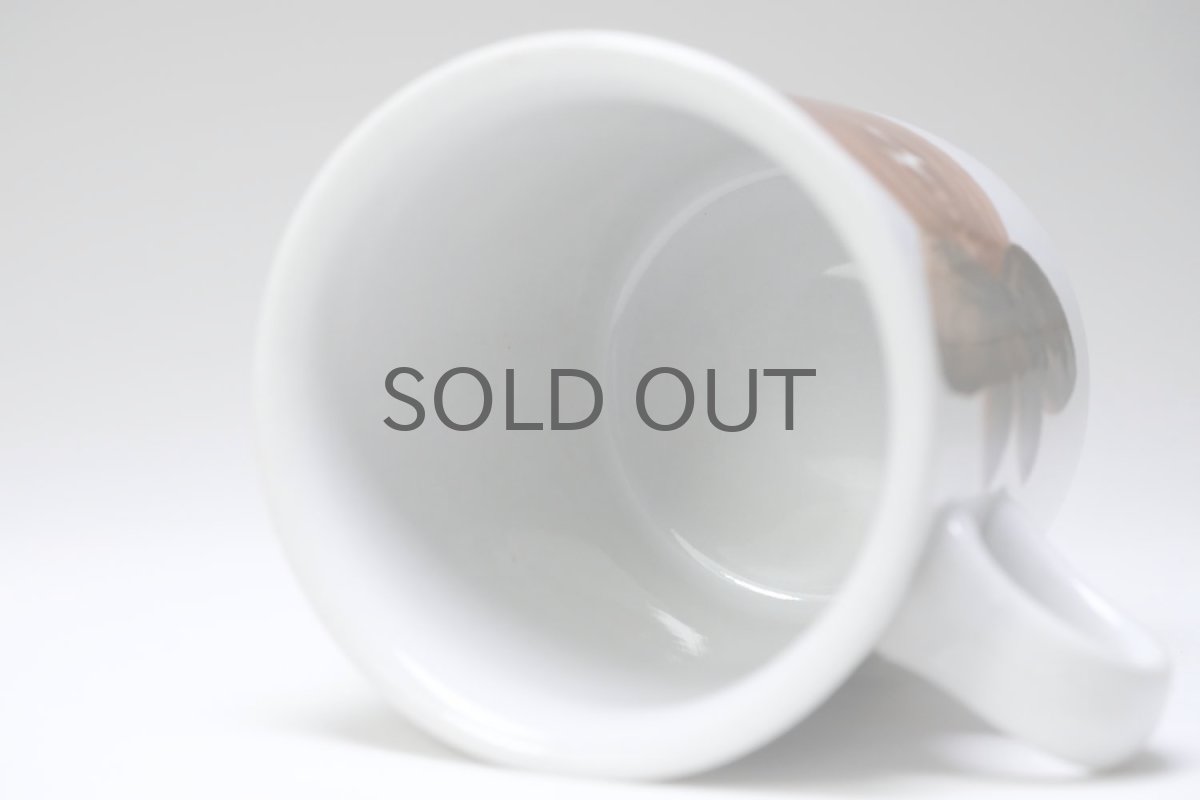 画像4: ARABIA/アラビア /Rosmarin/ロスマリン/コーヒーカップ&ソーサー/No.2 (4)