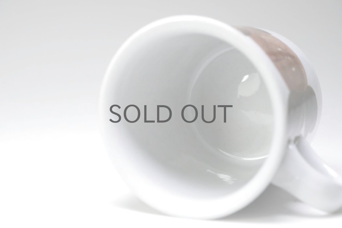 画像4: ARABIA/アラビア /Rosmarin/ロスマリン/コーヒーカップ&ソーサー/No.3 (4)