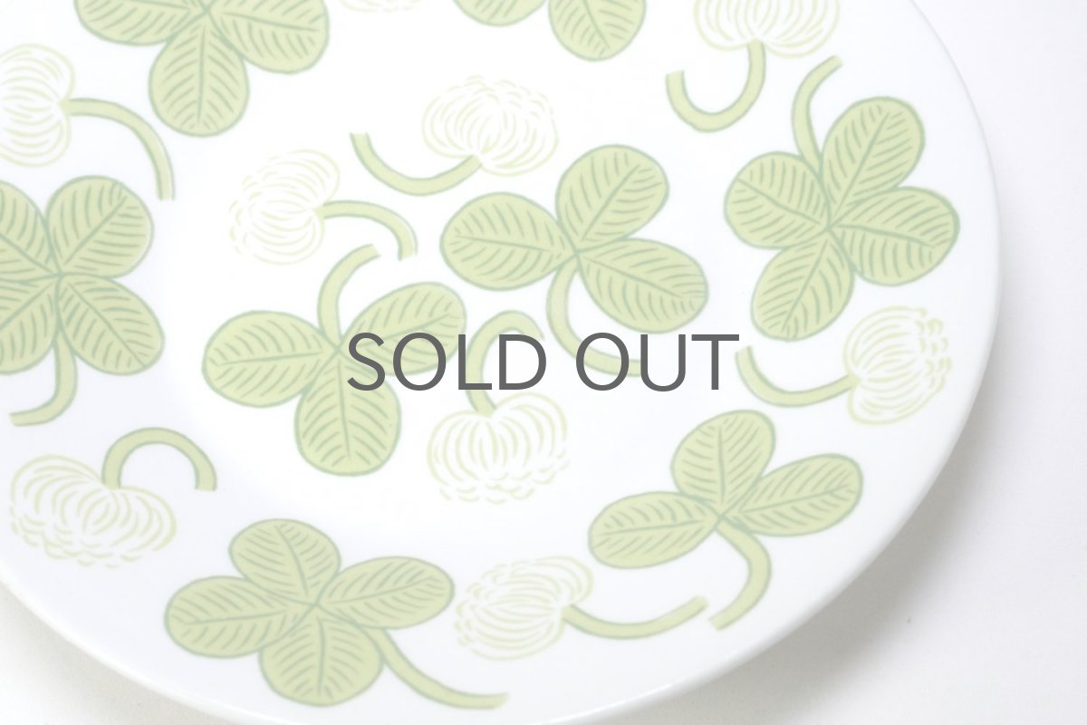 画像3: 北欧ビンテージ/ARABIA/アラビア/Apila/アピラ/プレート17cm/初期アピラ/No.2 (3)