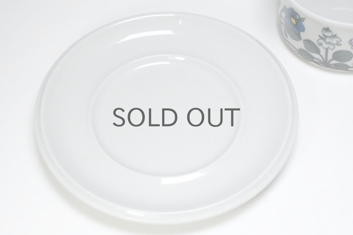 画像7: ARABIA/アラビア /Flora/フローラ/ティーカップ&ソーサー/No.1 (7)