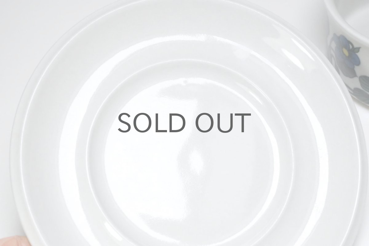 画像5: ARABIA/アラビア /Flora/フローラ/ティーカップ&ソーサー/No.1 (5)