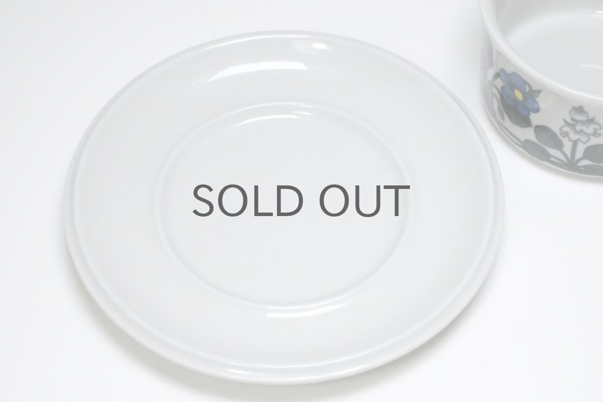 画像4: ARABIA/アラビア /Flora/フローラ/ティーカップ&ソーサー/No.2 (4)