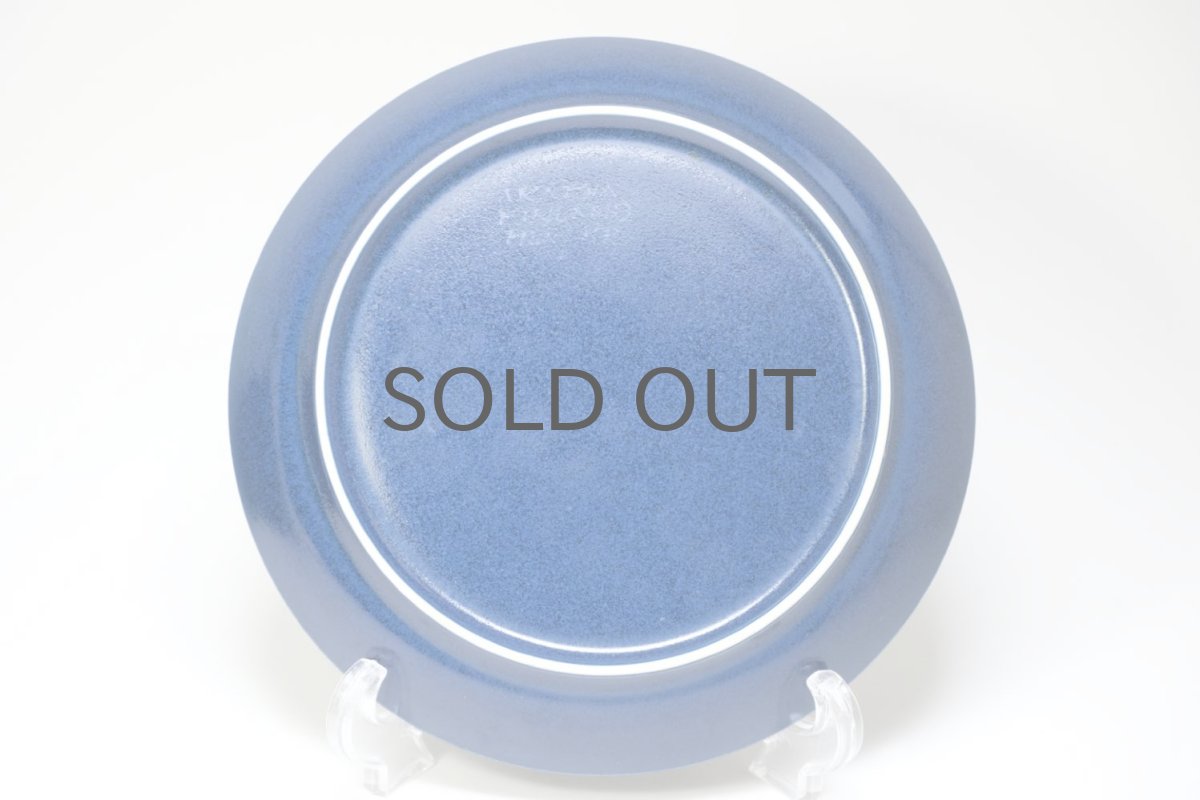 画像4: ARABIA/アラビア/Kuutamo/クータモ/Hikka-Lisa Ahola/ヒルッカ・リサ・アホラ/19.5cm/プレート/No.4 (4)