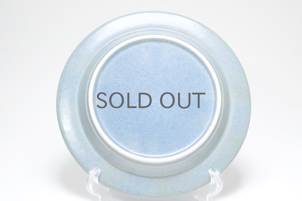 画像8: ARABIA/アラビア/BALTIC SEA/バルティックシー/20cm/プレート/No.1 (8)