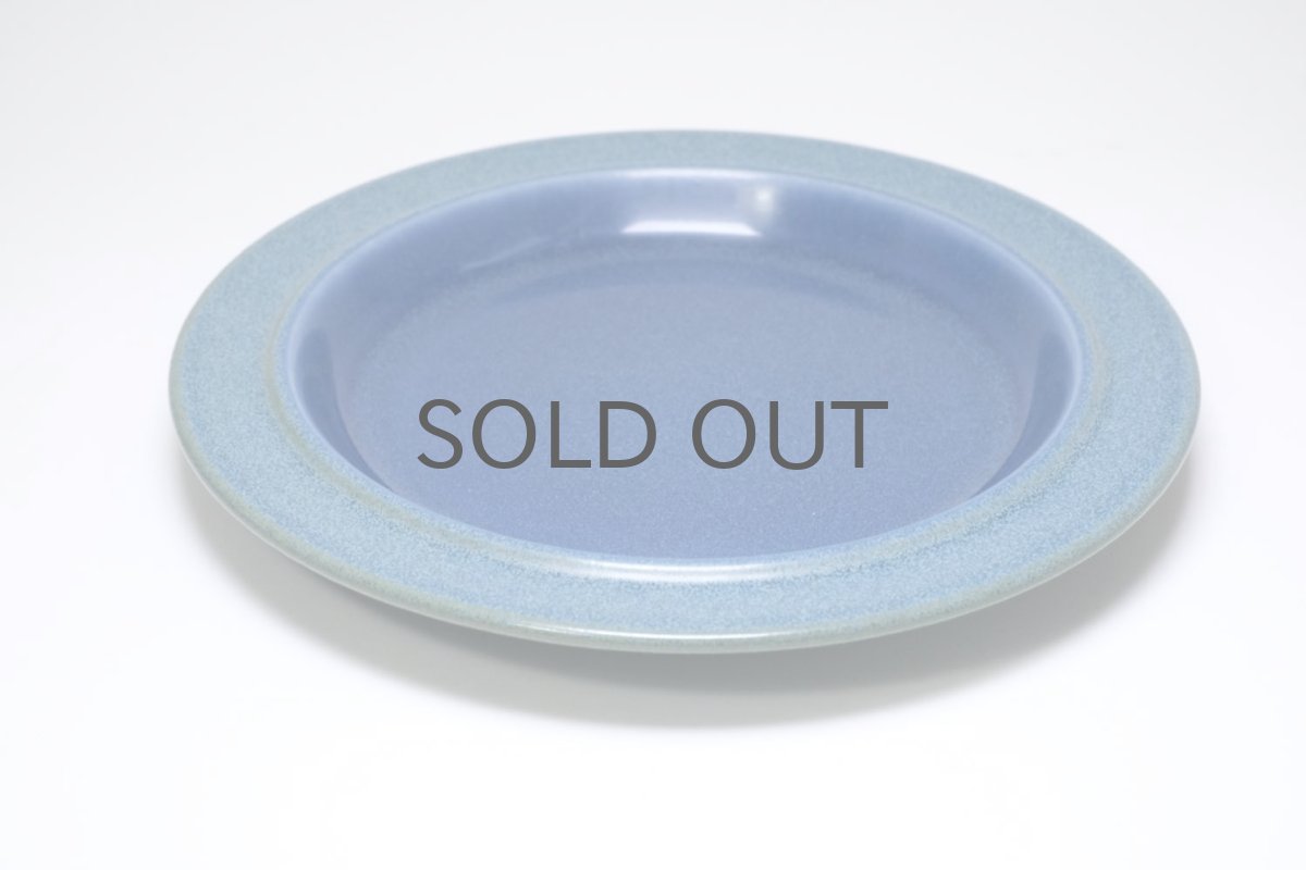 画像3: ARABIA/アラビア/BALTIC SEA/バルティックシー/20cm/プレート/No.1 (3)