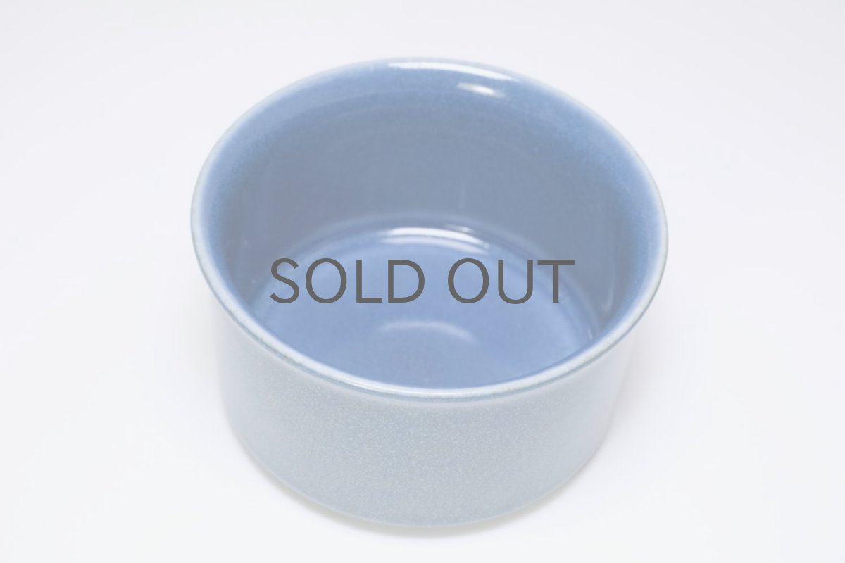 画像2: ARABIA/アラビア/BALTIC SEA/バルティックシー/シュガーボウル (2)