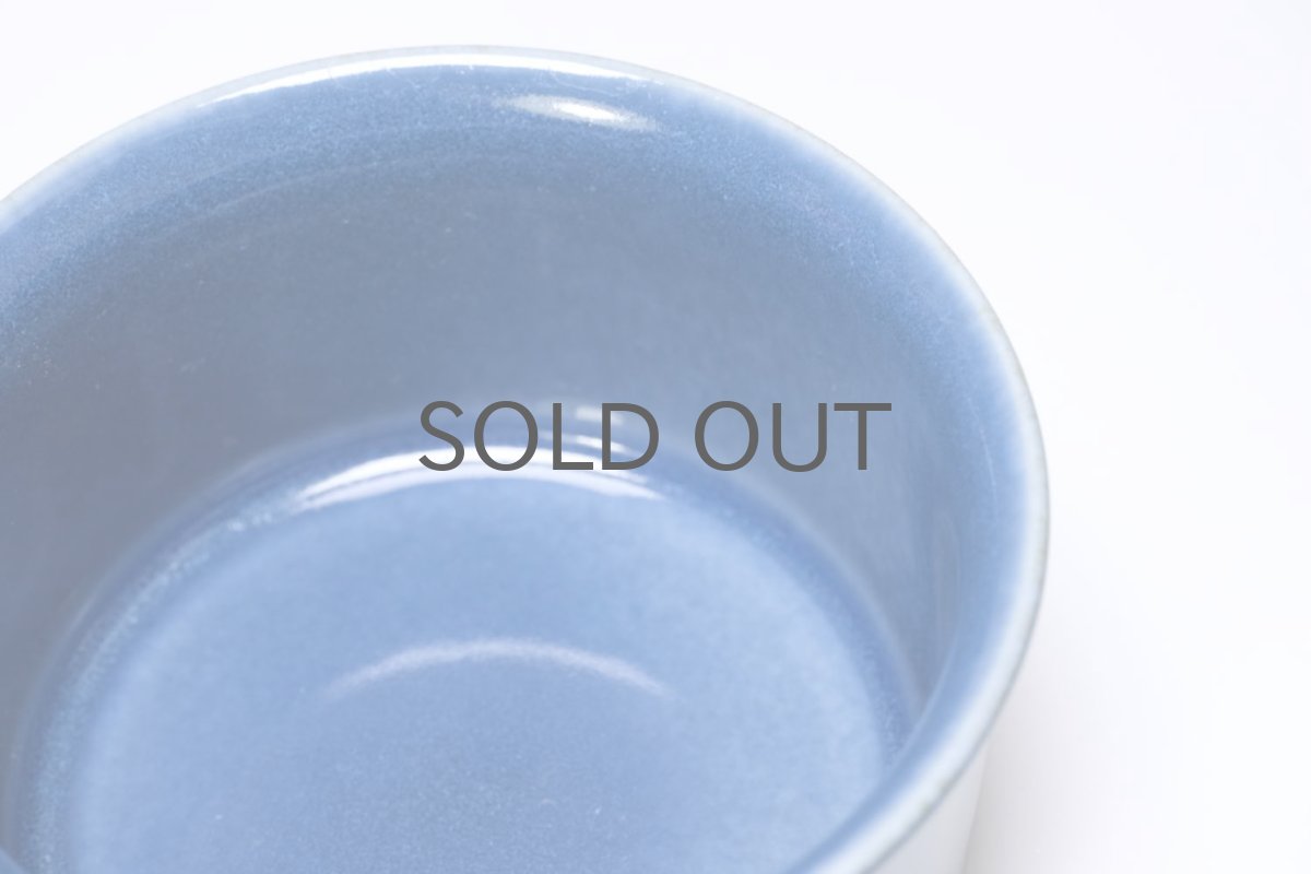 画像3: ARABIA/アラビア/BALTIC SEA/バルティックシー/シュガーボウル (3)