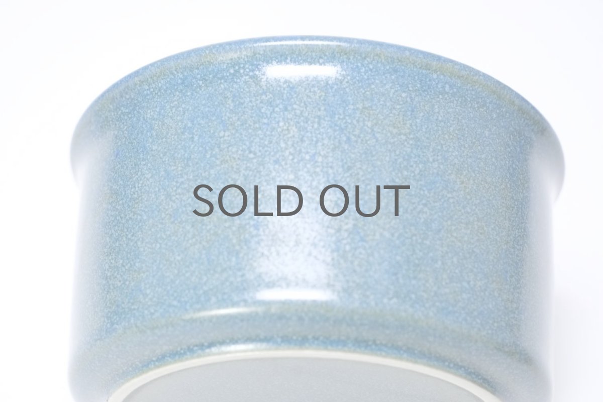 画像4: ARABIA/アラビア/BALTIC SEA/バルティックシー/シュガーボウル (4)