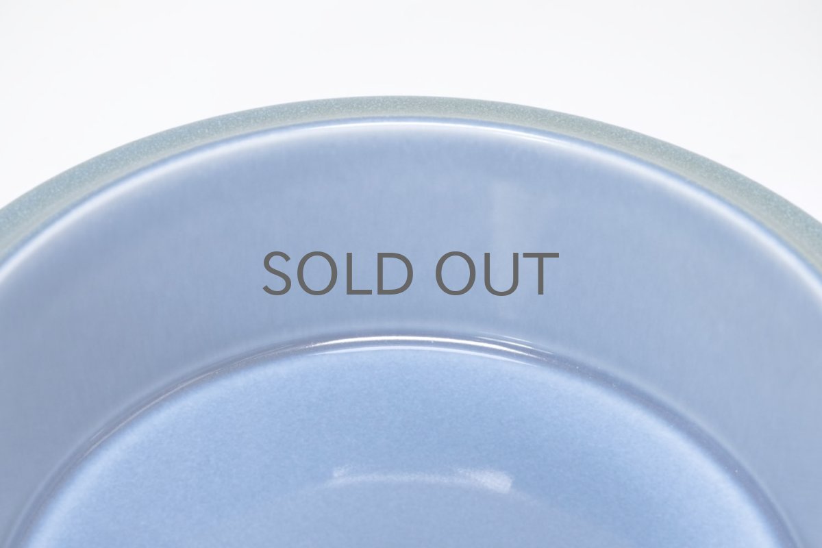 画像4: ARABIA/アラビア/BALTIC SEA/バルティックシー/直径23cmボウル (4)