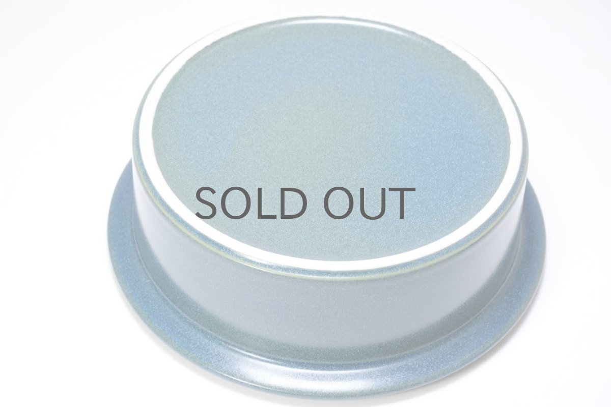 画像6: ARABIA/アラビア/BALTIC SEA/バルティックシー/直径23cmボウル (6)