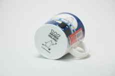 画像4: No.1 ARABIAムーミンマグ/2006年/冬/ウィンターナイト/Winter night/廃盤/箱なし/未使用品 (4)