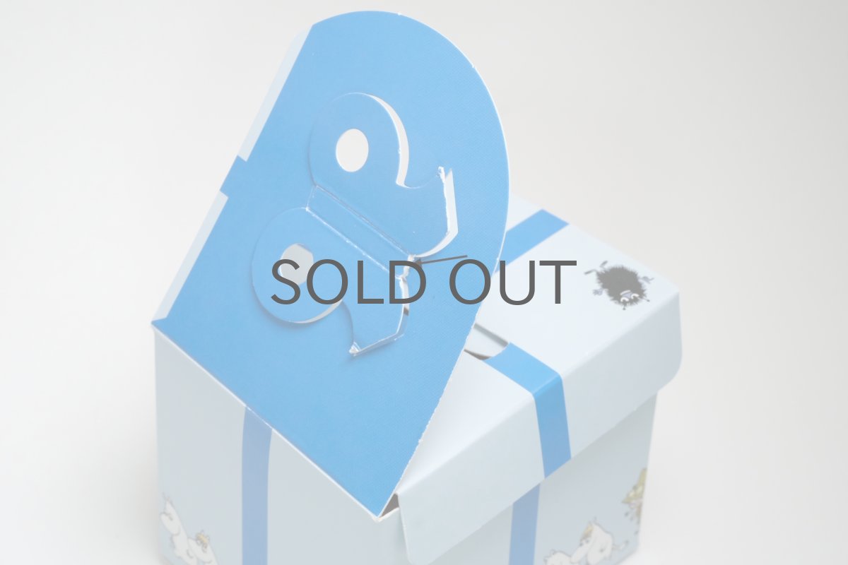 画像5: No.14 ARABIA/ムーミンマグ/2014年/冬マグ/スキーイングウィズミスターブリック/廃盤/スペシャルボックスあり/未使用品 (5)