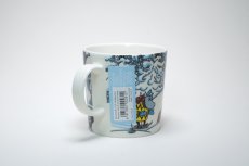 画像3: No.18 ARABIA/ムーミンマグ/2016年限定/冬マグ/スノーホース/廃盤/箱あり (3)