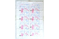 画像3: No.2-21~23  ストックマン150周年記念 /2012年/ムーミンコラボ/キッチンタオル/未使用 (3)