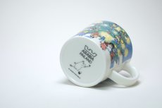 画像4: No.23 ARABIA/ムーミンマグ/2004-05年限定/クリスマスマグ/廃盤/箱無し/未使用品 (4)