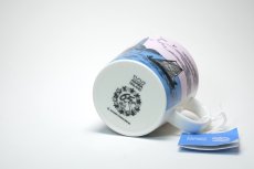 画像3: No.24 ARABIA/ムーミンマグ/2010年限定/65周年記念マグ/ナイトセーリング/廃盤/箱無し/未使用品 (3)