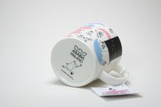 画像3: No.25 ARABIA/ムーミンマグ/2012年限定/ストックマン150周年記念マグ/150thストックマンコラボ/廃盤/箱無し/未使用品 (3)
