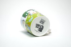 画像4: No.28 ARABIA/ムーミンマグ/2014年限定/Tove100周年記念マグ/メガネなし/廃盤/スペシャルボックス付き/未使用品 (4)