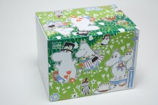 画像6: No.28 ARABIA/ムーミンマグ/2014年限定/Tove100周年記念マグ/メガネなし/廃盤/スペシャルボックス付き/未使用品 (6)