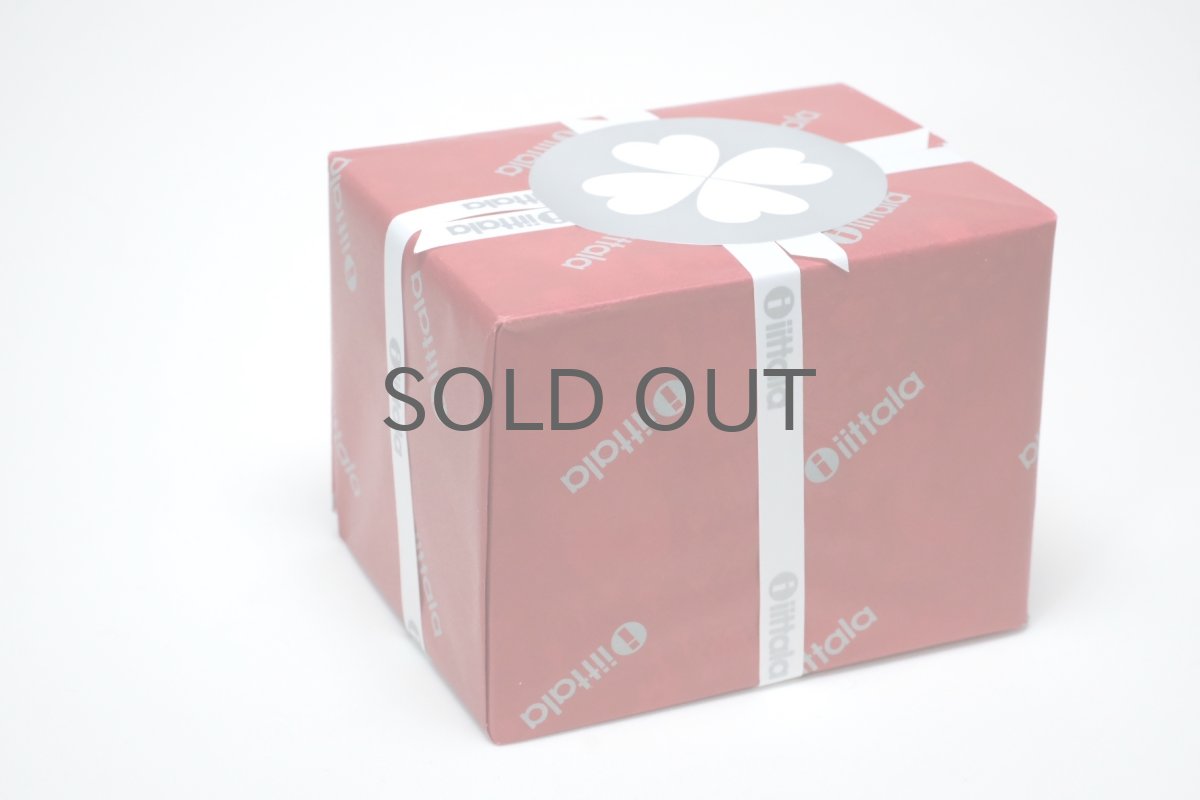 画像7: No.28 ARABIA/ムーミンマグ/2014年限定/Tove100周年記念マグ/メガネなし/廃盤/スペシャルボックス付き/未使用品 (7)