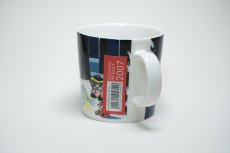 画像3: No.2 ARABIAムーミンマグ/2007年/冬/スノーランタン/Snow Lantern/廃盤/箱無し (3)