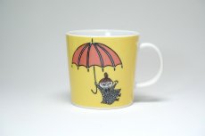 画像1: No.2-42ARABIA/ムーミンマグ/リトルミィ/2008-2014年/廃盤/箱あり/未使用品 (1)