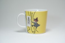 画像2: No.2-42ARABIA/ムーミンマグ/リトルミィ/2008-2014年/廃盤/箱あり/未使用品 (2)