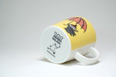 画像3: No.2-42ARABIA/ムーミンマグ/リトルミィ/2008-2014年/廃盤/箱あり/未使用品 (3)