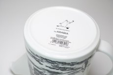 画像6: No.2-37　ARABIA/アラビア/ムーミン廃盤//true to it's orjins/トゥルートゥーイッツオリジン/ティーポット/箱付き/未使用品 (6)