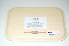 画像2: No.2-17  2014年トーベ・ヤンソン生誕100周年/optodesign/トレイ/未使用品 (2)