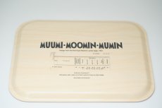 画像2: No.2-16 Fazer/ファッツェル /ブルーベリーママ/optodesign/トレイ/未使用品 (2)