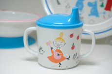 画像4: No.2-7 トーベ生誕100周年記念 /Ratt Start社製/Tove100チルドレンセット/ベビー食器セット/箱入り/未使用品 (4)