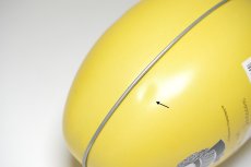 画像5: No.2-11 トーベ生誕100周年記念 /イースターエッグ/molli toys/缶容器/イエロー/未使用品 (5)