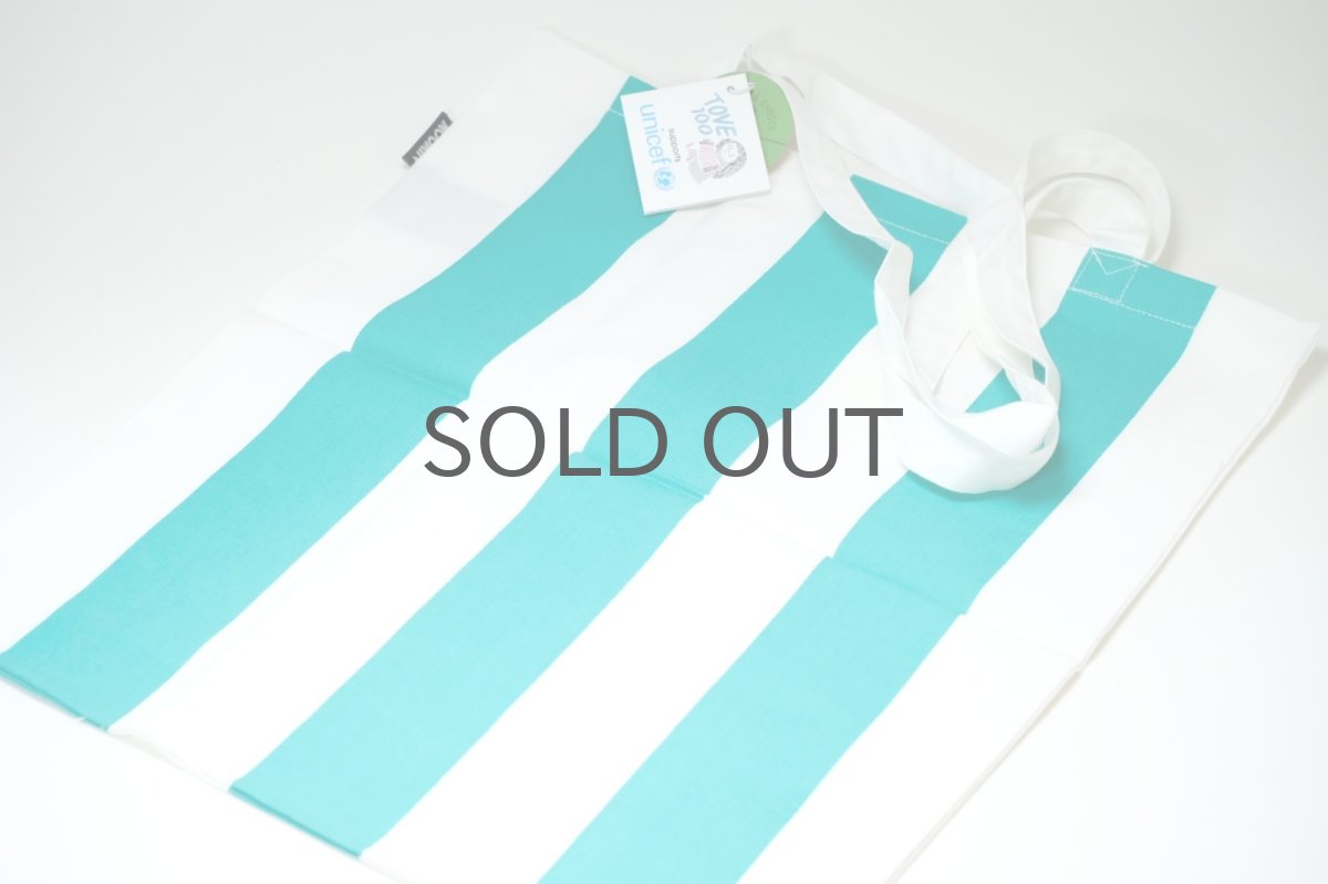 画像3: No.2-10 トーベ生誕100周年記念 /LINDEX/エコバッグ/未使用品 (3)