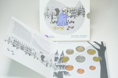 画像5: No.2-9 トーベ生誕100周年記念 /フィンランド造幣局記念コイン/未使用品 (5)