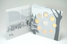 画像4: No.2-9 トーベ生誕100周年記念 /フィンランド造幣局記念コイン/未使用品 (4)