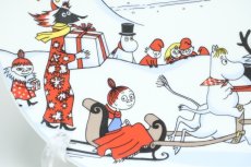 画像2: No.2-24 クリスマスグリーティング/1997-2000年/クリスマスソリ/ウォールプレート (2)