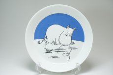 画像1: No.2-33　ARABIA/アラビア/ムーミン廃盤/2002-07年/Moomin on ice/ムーミンオンアイス (1)