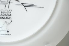 画像6: No.2-33　ARABIA/アラビア/ムーミン廃盤/2002-07年/Moomin on ice/ムーミンオンアイス (6)