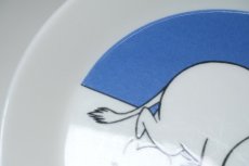 画像5: No.2-33　ARABIA/アラビア/ムーミン廃盤/2002-07年/Moomin on ice/ムーミンオンアイス (5)