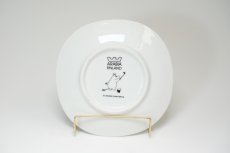 画像3: No.2-29 　ARABIA/アラビア/ムーミン廃盤/ムーミンミニウォールプレート/Friendship/フレンドシップ/2005-2007年 (3)