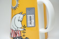 画像2: No.2-35　ARABIA/アラビア/ムーミン廃盤/2014-15年/Moominmama's Day/ムーミンママズ　ディ/ピチャー/未使用品 (2)