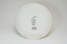 画像5: No.2-31,32　ARABIA/アラビア/ムーミン廃盤/2014年/ムーミンコレクターズプレート/God Jul & Daydreaming/2枚セット/箱付き/未使用 (5)