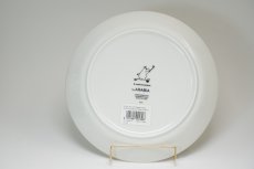 画像8: No.2-31,32　ARABIA/アラビア/ムーミン廃盤/2014年/ムーミンコレクターズプレート/God Jul & Daydreaming/2枚セット/箱付き/未使用 (8)