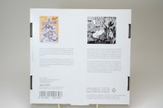 画像9: No.2-31,32　ARABIA/アラビア/ムーミン廃盤/2014年/ムーミンコレクターズプレート/God Jul & Daydreaming/2枚セット/箱付き/未使用 (9)