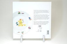 画像2: No.2-38　ARABIA/アラビア/ムーミン廃盤/Moomin at Arabia/ムーミン　アット　アラビア/1957-2005年/ムーミンカタログ (2)